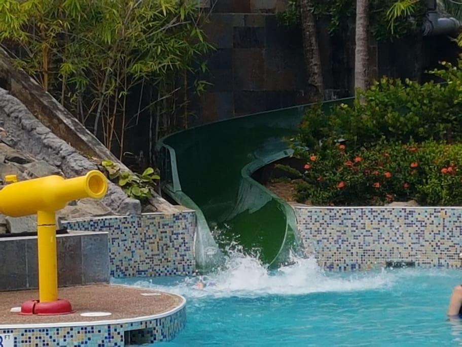 Slice Of Paradise At Aquatika Loiza Esterno foto
