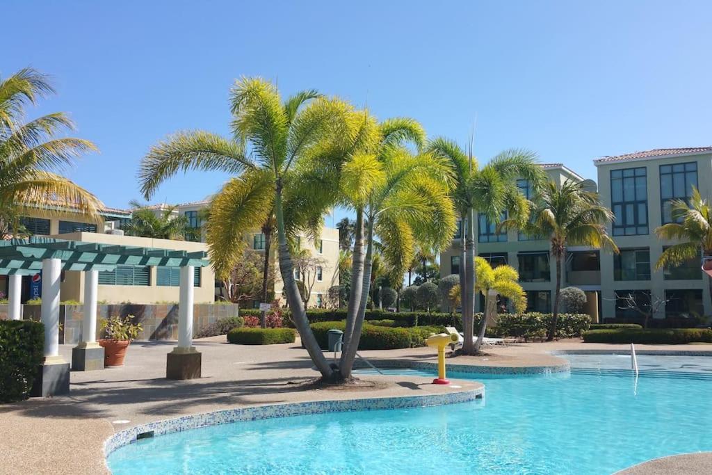 Slice Of Paradise At Aquatika Loiza Esterno foto