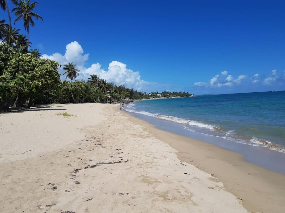 Slice Of Paradise At Aquatika Loiza Esterno foto