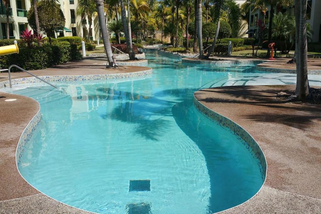 Slice Of Paradise At Aquatika Loiza Esterno foto