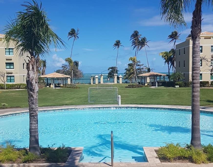 Slice Of Paradise At Aquatika Loiza Esterno foto