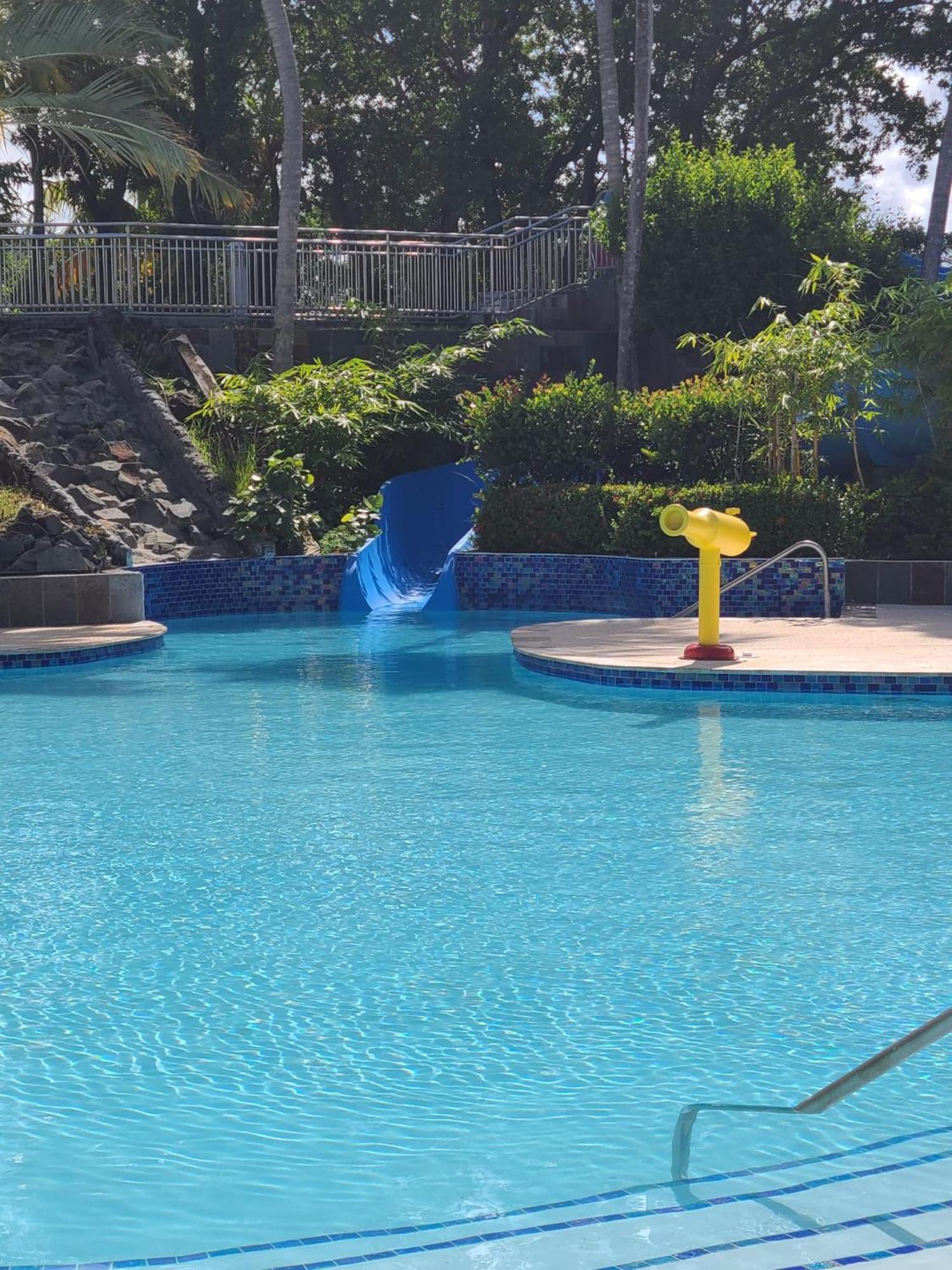 Slice Of Paradise At Aquatika Loiza Esterno foto