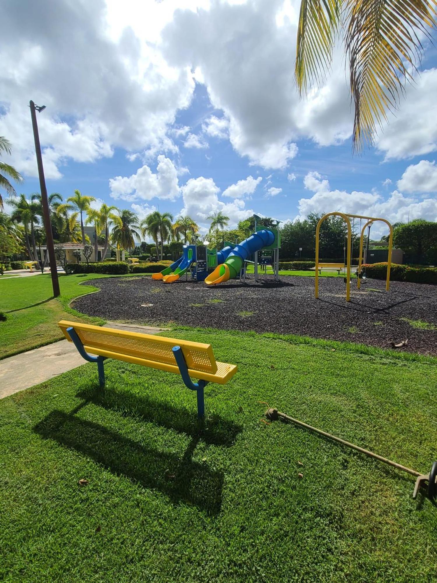 Slice Of Paradise At Aquatika Loiza Esterno foto