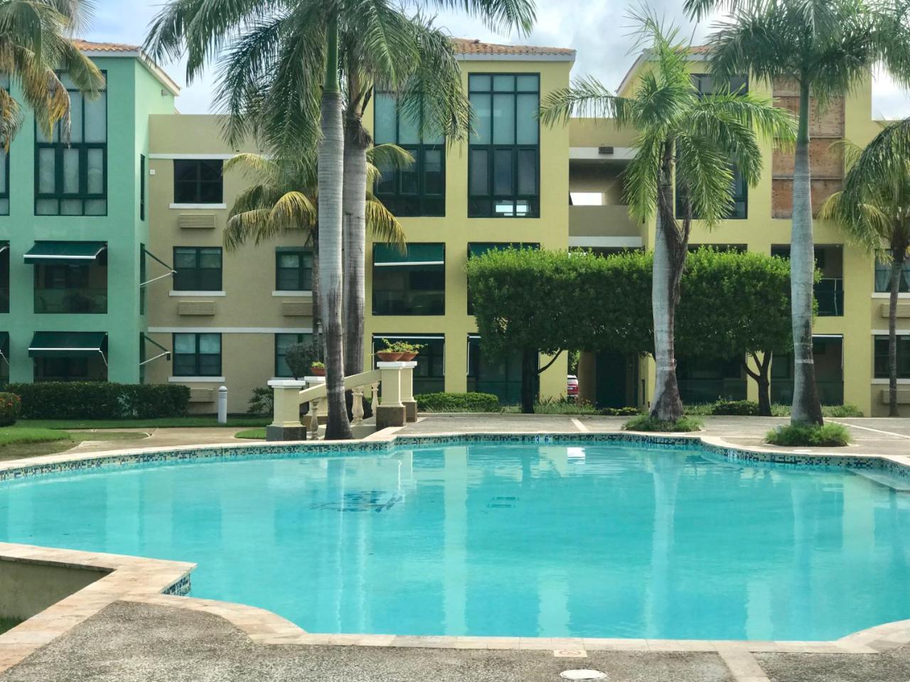 Slice Of Paradise At Aquatika Loiza Esterno foto